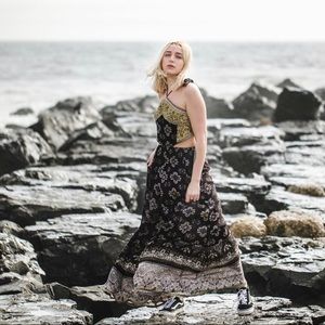 Free People EXCLUSIVE jumpsuit!